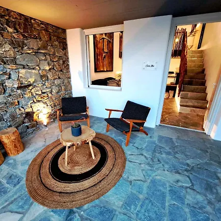 Mykonian Art Homes - Casa Noe *