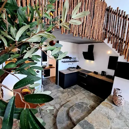 Mykonian Art Homes - Casa Noe *