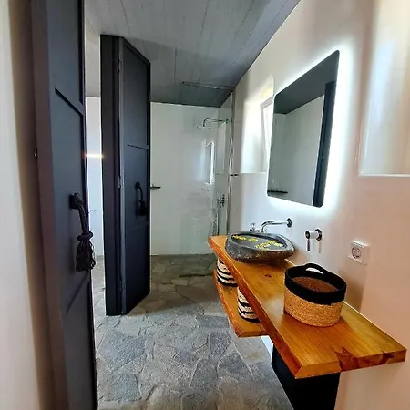 Mykonian Art Homes - Casa Noe Mykonos Town
