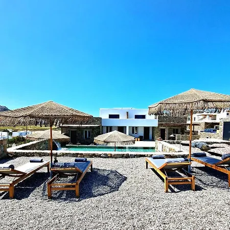 Mykonian Art Homes - Casa Noe * Mykonos Town